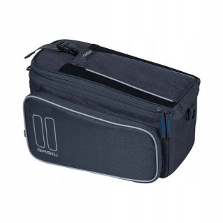 SAKWA TORBA ROWEROWA TYLNA NA BAGAŻNIK BASIL SPORT DESIGN MIK 7-15L