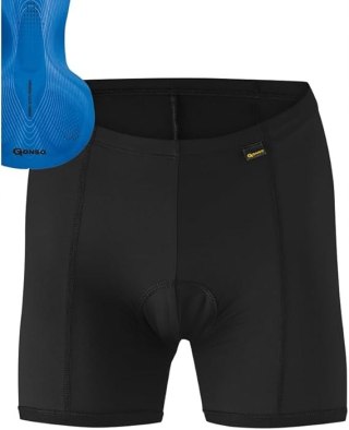 SPODENKI DAMSKIE ROWEROWE NA ROWER Z WKŁADKĄ SITIVO GONSO R. 42