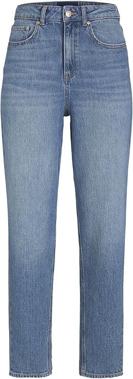 SPODNIE DAMSKIE JEANSY JJX JXLISBON MOM HW CCE4002 R. 29/34