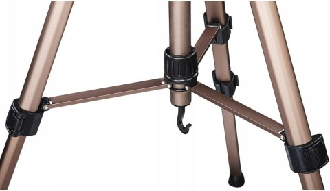 STATYW FOTOGRAFICZNY TRIPOD HAMA STAR 63 66-166CM