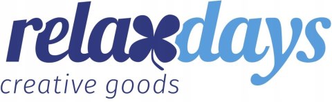 TARCZA DO GRY W DARTA RZUTKI DLA DZIECI RELAXDAYS + RZUTKI