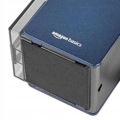 TEMPERÓWKA NA KORBĘ OSTRZAŁKA DO KREDEK METALOWA AMAZON TEMPERÓWKA NA KORBĘ OSTRZAŁKA DO KREDEK METALOWA AMAZON