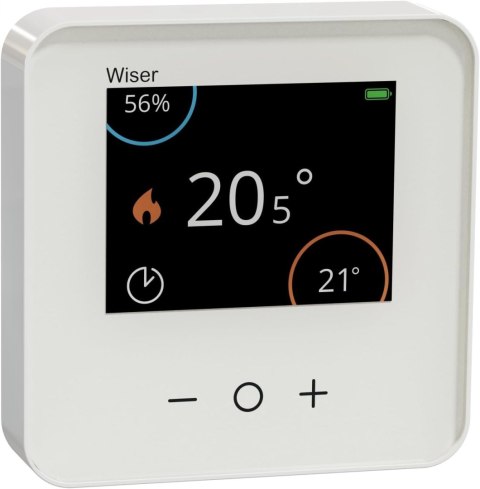 TERMOSTAT POKOJOWY SCHNEIDER ELECTRIC WISER SMART HOME