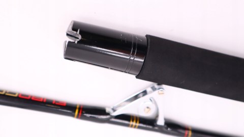 WĘDKA MORSKA DO ŁODZI FLADEN EURO GOLD TROLLING OFFSHORE DEEP SEA 185CM