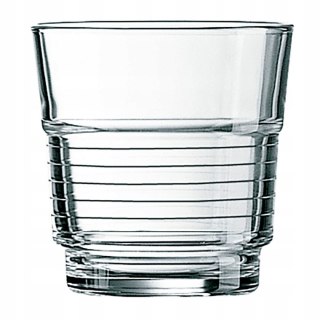 ZESTAW SZKLANEK ARCOROC ARC 58057 250ML 6 SZTUK