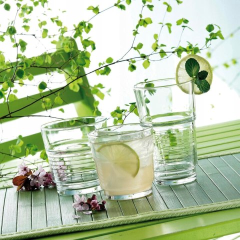 ZESTAW SZKLANEK ARCOROC ARC 58057 250ML 6 SZTUK ZESTAW SZKLANEK ARCOROC ARC 58057 250ML 6 SZTUK