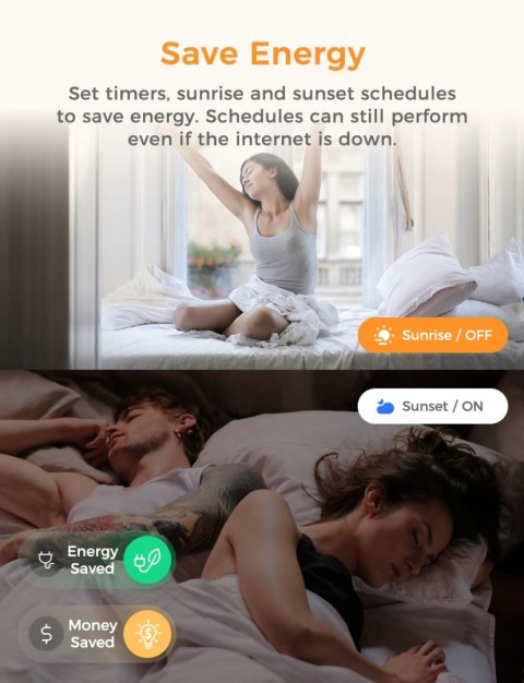 4x REFOSS INTELIGENTNY PRZEŁĄCZNIK ŚWIATŁA WI-FI MSS810 4 SZTUKI 4x REFOSS INTELIGENTNY PRZEŁĄCZNIK ŚWIATŁA WI-FI MSS810 4 SZTUKI