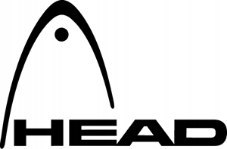 BLUZA MĘSKA HEAD CLUB 22 TECH HOODIE MEN R. S NIEBIESKA