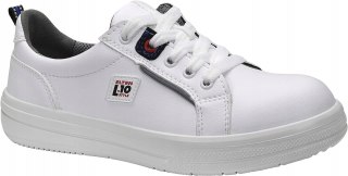 BUTY OCHRONNE ROBOCZE ELTEN GHOST LOW S3 ESD R. 38