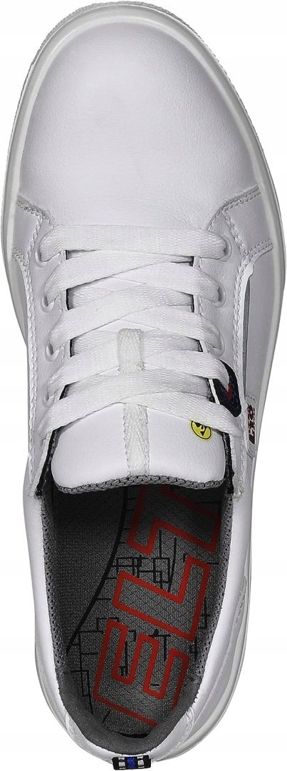 BUTY OCHRONNE ROBOCZE ELTEN GHOST LOW S3 ESD R. 38