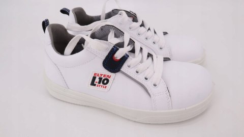 BUTY OCHRONNE ROBOCZE ELTEN GHOST LOW S3 ESD R. 38