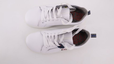 BUTY OCHRONNE ROBOCZE ELTEN GHOST LOW S3 ESD R. 38