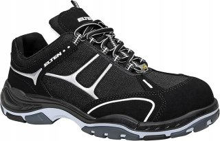 BUTY OCHRONNE ROBOCZE ELTEN MOTION LOW ESD S2 R. 46