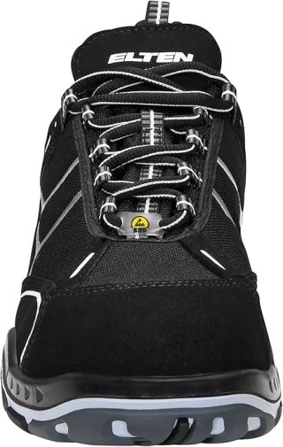 BUTY OCHRONNE ROBOCZE ELTEN MOTION LOW ESD S2 R. 46