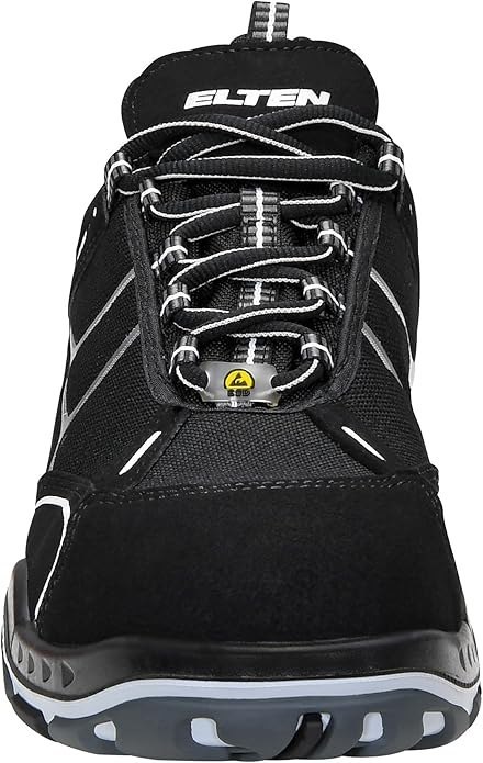 BUTY OCHRONNE ROBOCZE ELTEN MOTION LOW ESD S2 R. 46