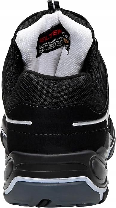 BUTY OCHRONNE ROBOCZE ELTEN MOTION LOW ESD S2 R. 46