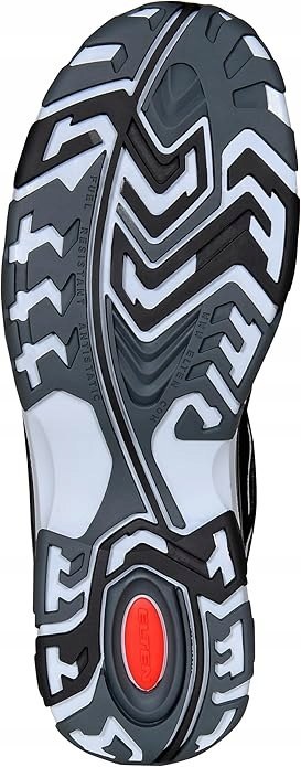 BUTY OCHRONNE ROBOCZE ELTEN MOTION LOW ESD S2 R. 46