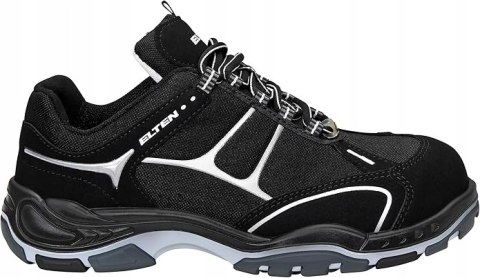 BUTY OCHRONNE ROBOCZE ELTEN MOTION LOW ESD S2 R. 46