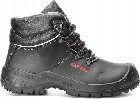 BUTY OCHRONNE ROBOCZE ELTEN RENZO XXW MID ESD S3 R. 40