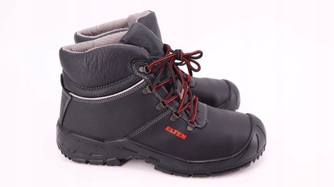 BUTY OCHRONNE ROBOCZE ELTEN RENZO XXW MID ESD S3 R. 41