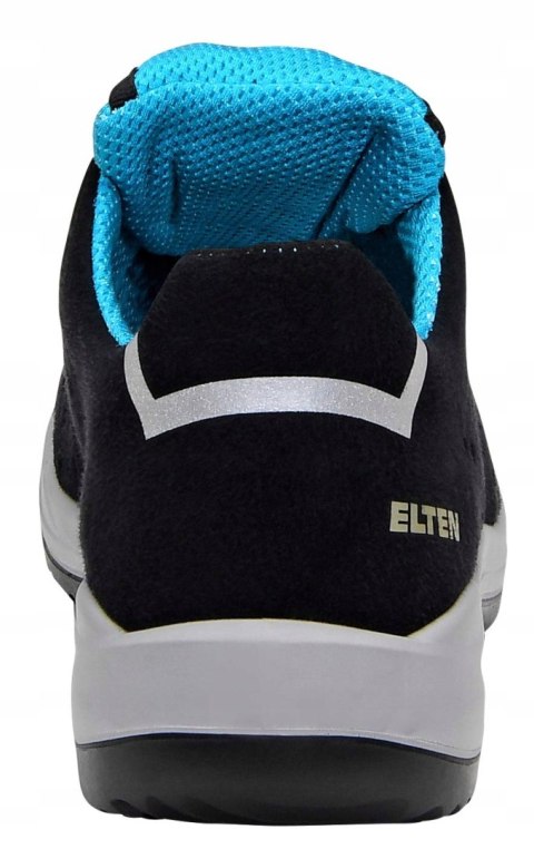 BUTY ROBOCZE OCHRONNE ELTEN IMPULSE AQUA S1P R. 39