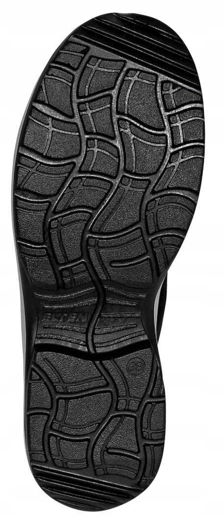 BUTY ROBOCZE OCHRONNE ELTEN IMPULSE AQUA S1P R. 39