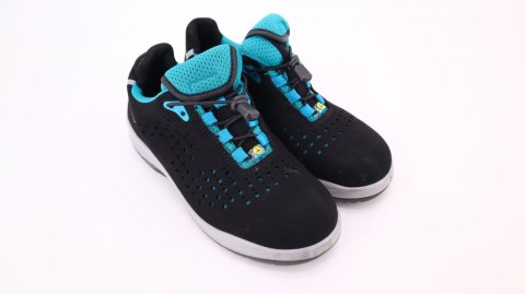 BUTY ROBOCZE OCHRONNE ELTEN IMPULSE AQUA S1P R. 39