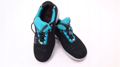 BUTY ROBOCZE OCHRONNE ELTEN IMPULSE AQUA S1P R. 39