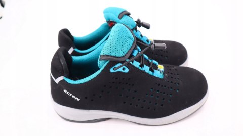 BUTY ROBOCZE OCHRONNE ELTEN IMPULSE AQUA S1P R. 39