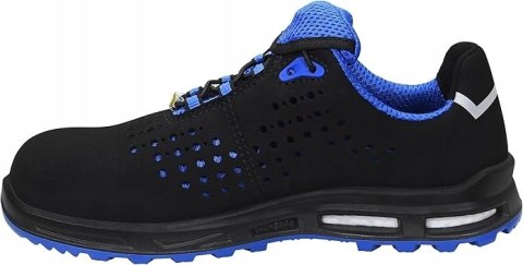 BUTY ROBOCZE OCHRONNE ELTEN IMPULSE XXT BLUE ESD S1 R. 45