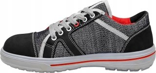 BUTY ROBOCZE OCHRONNE ELTEN SENSATION UP LOW ESD S3 R. 43