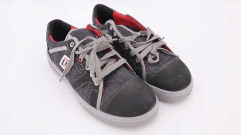 BUTY ROBOCZE OCHRONNE ELTEN SENSATION UP LOW ESD S3 R. 43