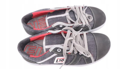 BUTY ROBOCZE OCHRONNE ELTEN SENSATION UP LOW ESD S3 R. 43