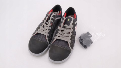 BUTY ROBOCZE OCHRONNE ELTEN SENSATION UP LOW ESD S3 R. 44