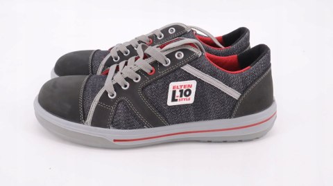 BUTY ROBOCZE OCHRONNE ELTEN SENSATION UP LOW ESD S3 R. 44