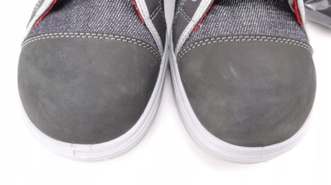 BUTY ROBOCZE OCHRONNE ELTEN SENSATION UP LOW ESD S3 R. 44
