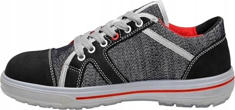 BUTY ROBOCZE OCHRONNE ELTEN SENSATION UP LOW ESD S3 R. 46