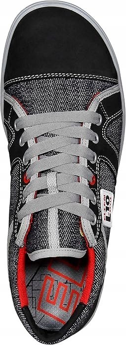 BUTY ROBOCZE OCHRONNE ELTEN SENSATION UP LOW ESD S3 R. 46