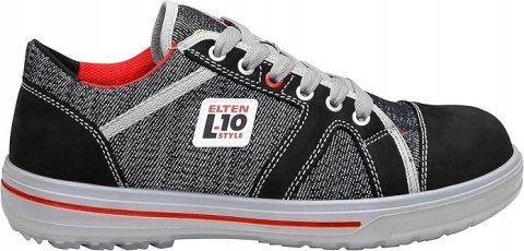 BUTY ROBOCZE OCHRONNE ELTEN SENSATION UP LOW ESD S3 R. 46