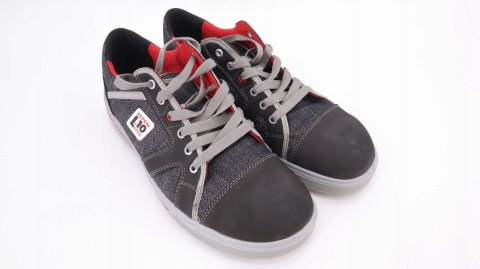 BUTY ROBOCZE OCHRONNE ELTEN SENSATION UP LOW ESD S3 R. 46