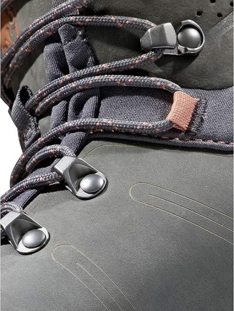 BUTY SPORTOWE TRENINGOWE DAMSKIE MAMMUT NOVA TOUR II HIGH GTX R. 38