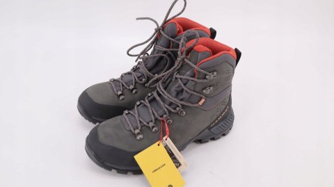 BUTY SPORTOWE TRENINGOWE DAMSKIE MAMMUT NOVA TOUR II HIGH GTX R. 38