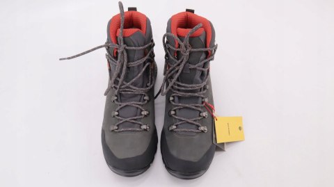 BUTY SPORTOWE TRENINGOWE DAMSKIE MAMMUT NOVA TOUR II HIGH GTX R. 38