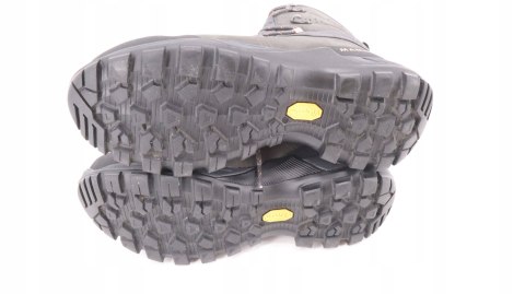 BUTY SPORTOWE TRENINGOWE DAMSKIE MAMMUT NOVA TOUR II HIGH GTX R. 38