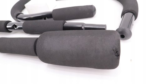 DRĄŻEK DO PODCIĄGANIA NA DRZWI POMPEK DIPÓW BRZUSZKÓW 4W1 PROSOURCEFIT