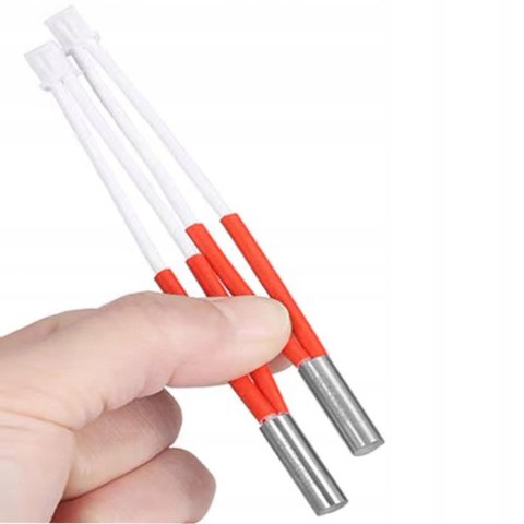 GRZAŁKA DO DRUKARKI 3D 12V 40W NTC 100K 3950
