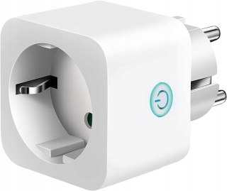 INTELIGENTNE GNIAZDO 16A SMART WIFI ALEXA EXTRASTAR