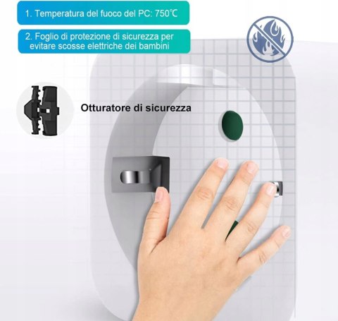 INTELIGENTNE GNIAZDO 16A SMART WIFI ALEXA EXTRASTAR INTELIGENTNE GNIAZDO 16A SMART WIFI ALEXA EXTRASTAR