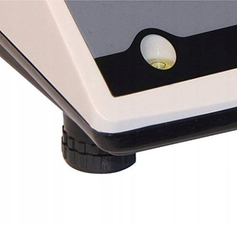 KERBL PLATFORMA CYFROWA WAGA STOŁOWA DO 30KG 29923 KERBL PLATFORMA CYFROWA WAGA STOŁOWA DO 30KG 29923