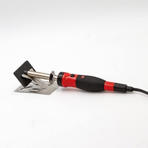 KLEJ DO TKANIN W PROSZKU STITCH 100G MEDIASHOP + ŻELAZKO